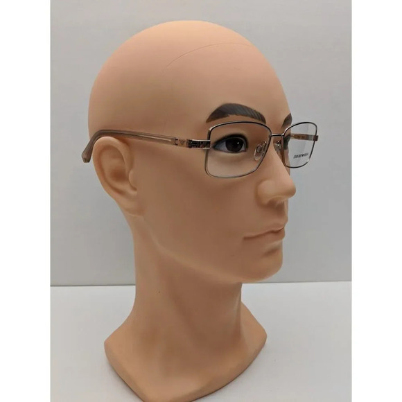 🕶️Emporio Armani EA1004 Eyeglasses 54/16 140 /KAL823🕶️​ - Picture 8 of 9